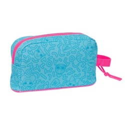 Thermal Lunchbox LOL Surprise! Divas Blue 21.5 x 12 x 6.5 cm