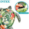 Inflatable pool figure Intex 170 x 38 x 191 cm (4 Units)