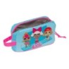 Thermal Lunchbox LOL Surprise! Divas Blue 21.5 x 12 x 6.5 cm