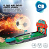 Skills game Colorbaby Football 6 Units