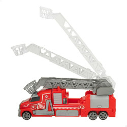 Fire Engine Colorbaby 36 x 14 x 9 cm (6 Units)