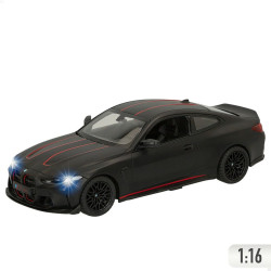 Remote-Controlled Car BMW M4 CSL 1:16 (2 Units)