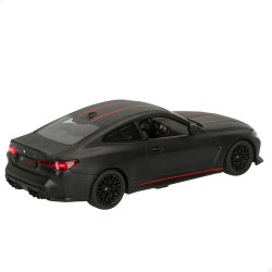 Remote-Controlled Car BMW M4 CSL 1:16 (2 Units)