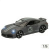 Remote-Controlled Car Porsche 911 1:16 (2 Units)