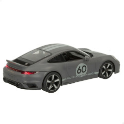 Remote-Controlled Car Porsche 911 1:16 (2 Units)