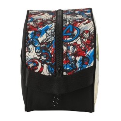 School Toilet Bag The Avengers Forever Multicolour 26 x 15 x 12 cm