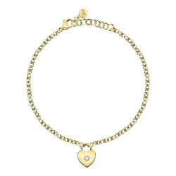 Ladies' Bracelet Morellato ABBRACCIO