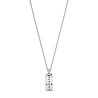 Men's Necklace Morellato CROSS