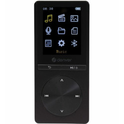 MP4 Player Denver Electronics MP-1820B