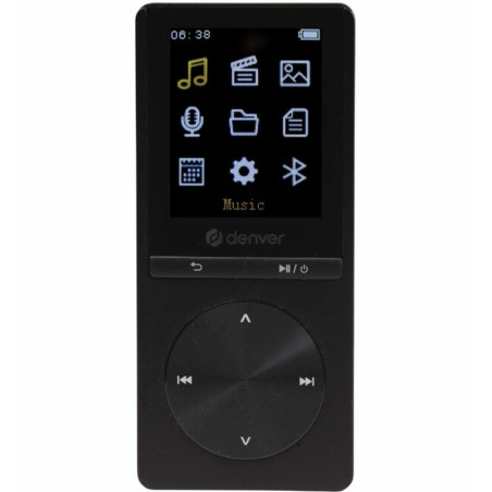 MP4 Player Denver Electronics MP-1820B