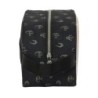 School Toilet Bag The Mandalorian This is the way Black 26 x 15 x 12 cm