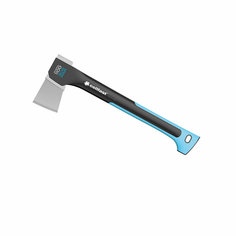 Axe Cellfast U1100  Energo Stainless steel Universal