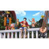 PlayStation 4 Video Game Bandai Namco One Piece Odyssey