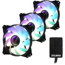 Cooling Base for a Laptop Zalman