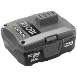 Rechargeable lithium battery Ryobi 12 V 2 Ah