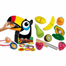 Educational Game Lisciani Giochi Toucan Breakfast (FR)