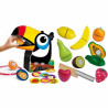 Educational Game Lisciani Giochi Toucan Breakfast (FR)