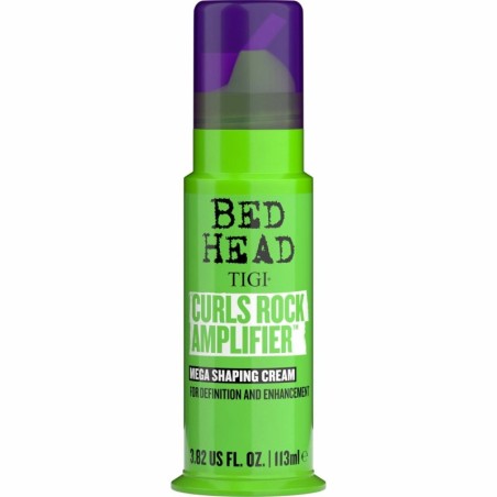 Curl Defining Cream Tigi Curls Rock Amplifier (113 ml)