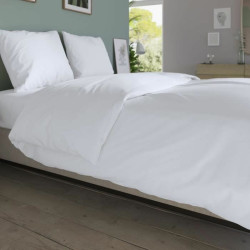 Nordic cover DODO Antibacterial White 240 x 260 cm 260 x 240 cm