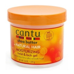 Wax Cantu  Shea Butter (370 g)