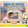 Playset Sylvanian Families 5651 Action Figure