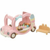 Playset Sylvanian Families 5651 Action Figure