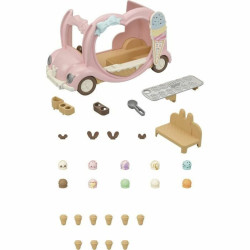 Playset Sylvanian Families 5651 Action Figure