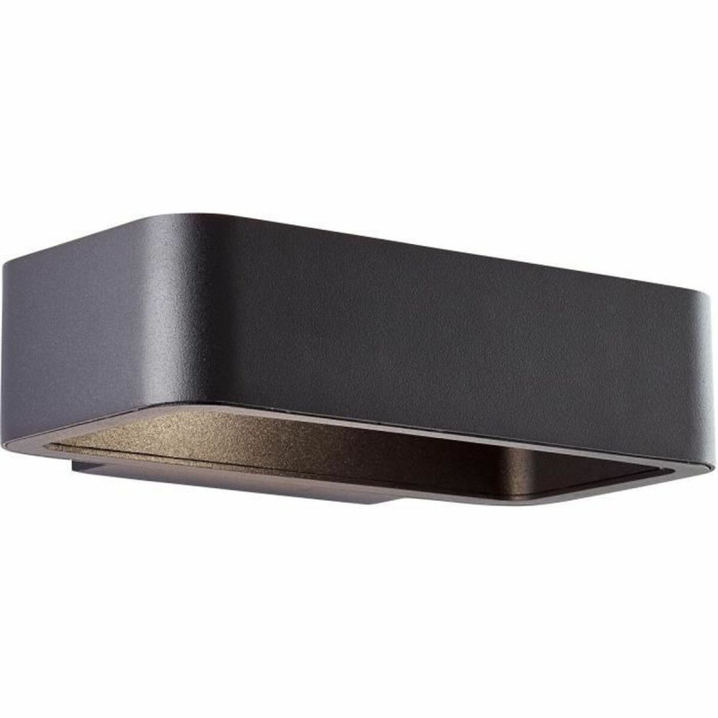 Ceiling Light Brilliant Golda Black