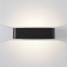 Ceiling Light Brilliant Golda Black