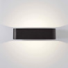 Ceiling Light Brilliant Golda Black