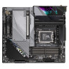 Motherboard Gigabyte X670E AORUS MASTER Intel Wi-Fi 6 AMD AMD X670 AMD AM5