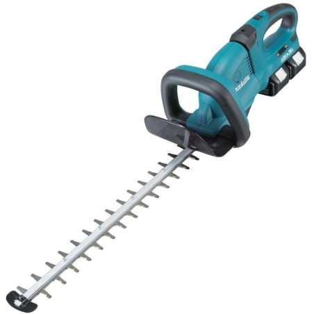 Hedge trimmer Makita DUH551PT2 18 V 55 cm