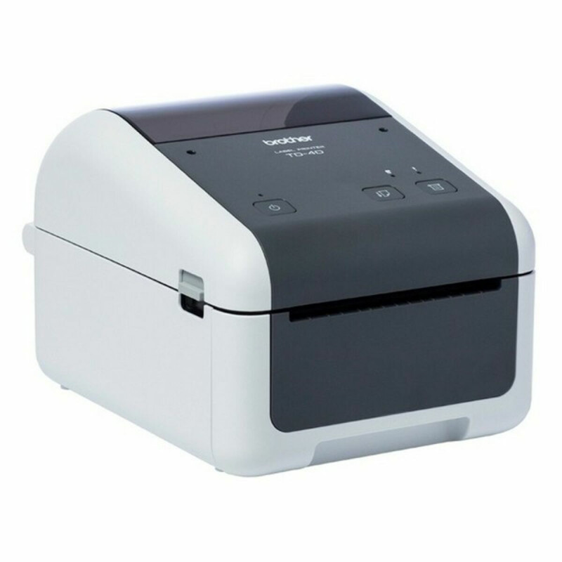 Thermal Printer Brother TD-4520DN