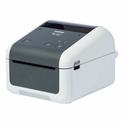 Thermal Printer Brother TD-4520DN