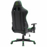 Gaming Chair Tempest Conquer Green