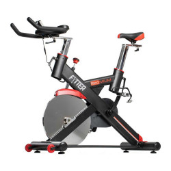 Stationary bike Fytter RIDER RI-08R