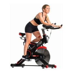 Stationary bike Fytter RIDER RI-08R