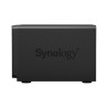 NAS Network Storage Synology DS620SLIM Celeron J3355 2 GB RAM Black