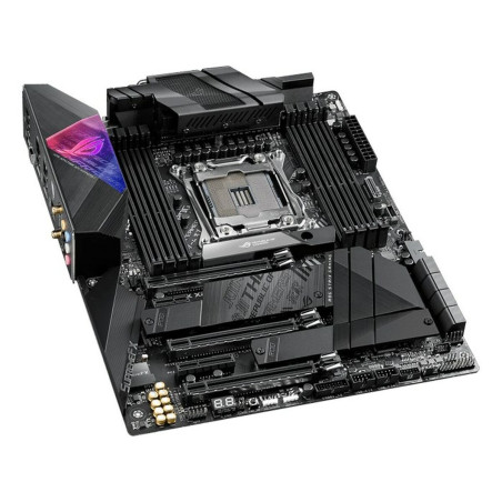 Motherboard Asus 90MB11A0-M0EAY0 LGA 2066