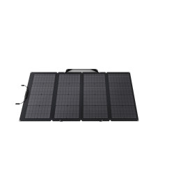 Photovoltaic solar panel Ecoflow Solar220W