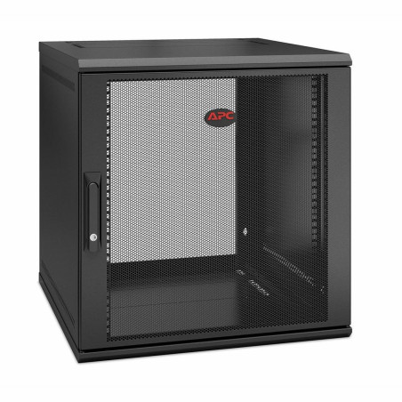 Wall-mounted Rack Cabinet APC AR112SH6