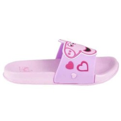 Flip Flops for Children Peppa Pig Pink