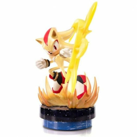 Action Figure FIRST 4 FIGURES Sonic the Hedgehog