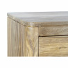 Sideboard DKD Home Decor Natural 145 x 44 x 76 cm