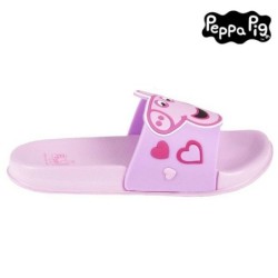 Flip Flops for Children Peppa Pig Pink