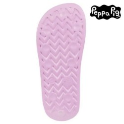 Flip Flops for Children Peppa Pig Pink