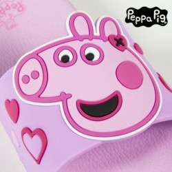 Flip Flops for Children Peppa Pig Pink