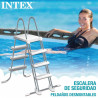 Detachable Pool Intex Baltik 549 x 122 x 549 cm