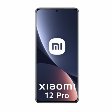 Smartphone Xiaomi Redmi 12 Pro 6,73" Eight core 12 GB RAM 256 GB Octa Core Qualcomm Snapdragon 8 Gen 1 Grey