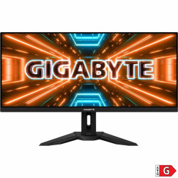 Monitor Gigabyte M34WQ 34" LCD LED IPS Flicker free 50-60 Hz